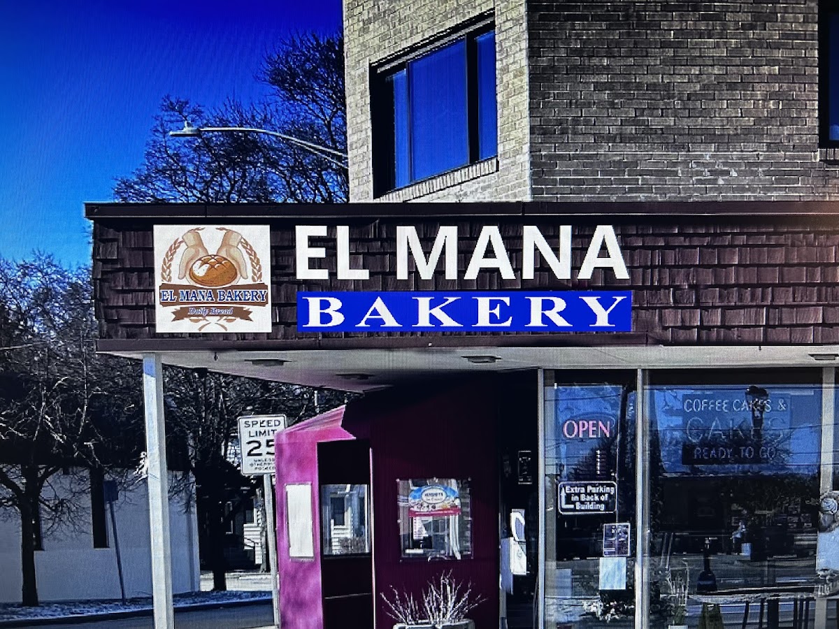 La Luz Bakery